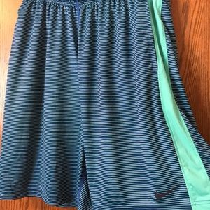 Men’s Nike Athletic Shorts